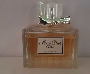 Miss Dior Cherie EDP