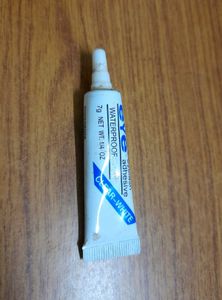 Eyelashes With Glue