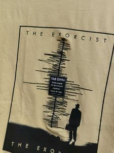 The Exorcist |  Limited Addition , &#34;Speedwear&#34;