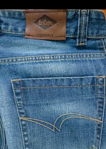 LEE COOPER Jeans