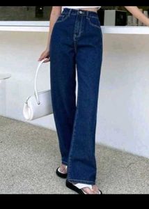 New Trending Women Bell Bottom Jeans