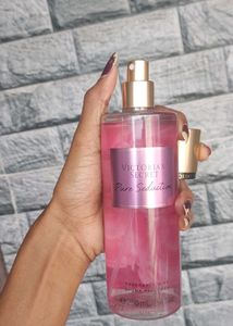 Pure Seduction Body Mist