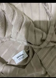 Ribbed Knit Co-ord Set