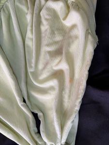 Urbanic Green Dress