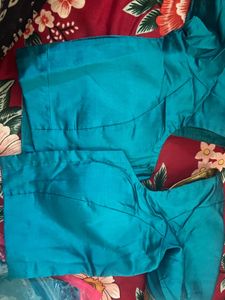 Heavy Silk Saree