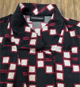 Armani Shirt