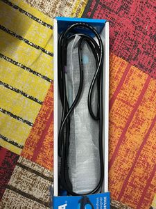 Hair Straightner