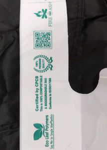 Compostable Bio Bags