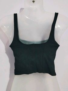 ZARA CORSET TOP