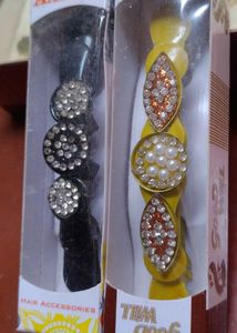 Hair Accessories For Women