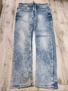Sc9440 Spykar Jeans Waist 36