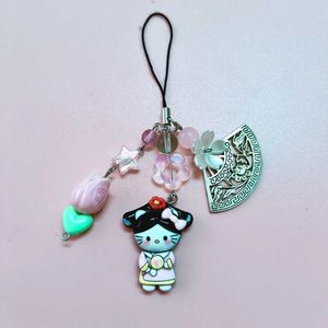 Japanese Hello Kitty Charm