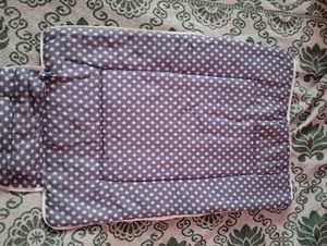 Baby Cloud Sleeping Bag with Bad Sheet Pee Safe