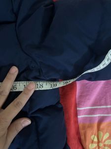Levi’s Puffer Jacket