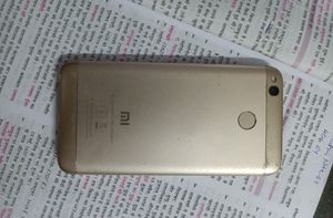 Redmi 4 MI