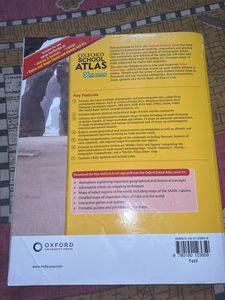 ATLAS Book
