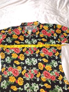 Velvet Kurta