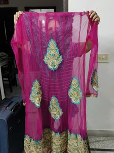 Unstitched Suit
