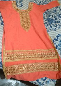 Kurti &amp; Sarara