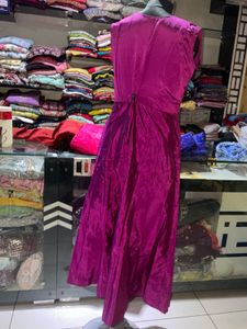 Elegant Ethnic Gown