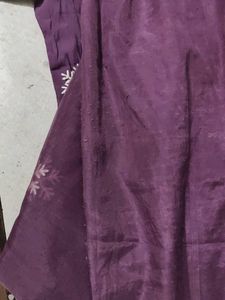 Embroidered Kurta Set