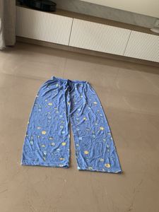 Blue Galaxy designed trouser