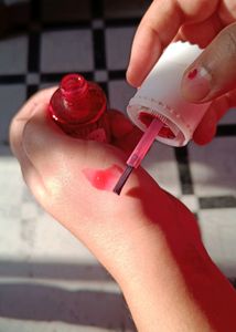 Benift Cosmetics Love Tint