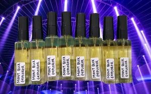 🖤MONT BLACK EXPLORER PERFUME - EDP LONG LASTING