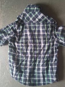 kid holf hand shirt