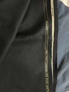 Pant Fabric Unstitch