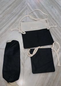 Bagpack Set