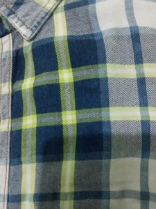 ☄️Men&#39;s Plaid Shirt🌬️