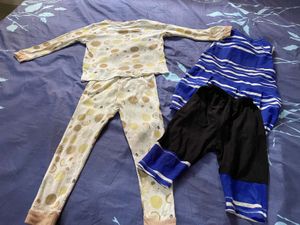 Kids&#39; Clothing Bundle 4-6 Years Old