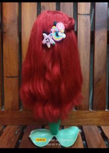 Disney&#39;s Ariel Doll