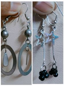 Combo Earrings