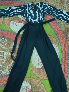 Chic H&amp;H Jumpsuit