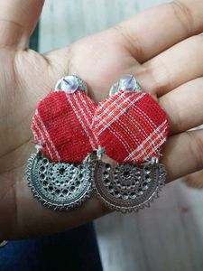Handmade Earrings❤️