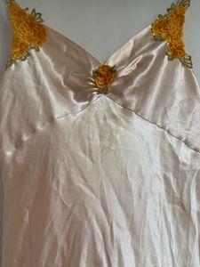 Slip Dress