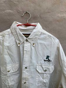 Remington orignal  Button-Down Shirt