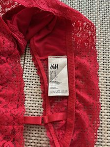 H&amp;M Bralette