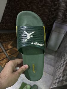 Sport Slippers