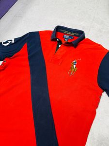 Ralph Lauren vintage big pony polo T-shirt