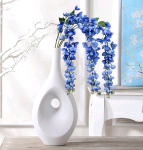 1 Bunch of Artificial Wisteria Vines