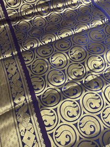 Ponadai Shawl