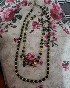 Ethnic Jhumka Earrings &amp; Necklace