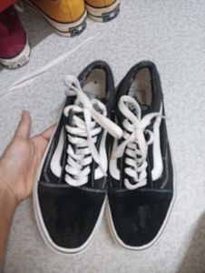Vans Old Skul Black