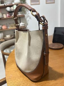 Zara Bucket Bag
