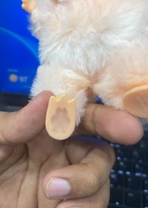 Labubu Monster Trending Toy