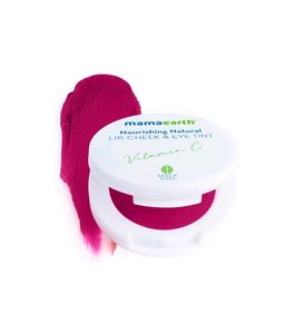 Mamaearth Nourishing Lip, Cheek And Eye Tint