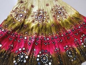 Girls Traditional Lehenga Choli With Dupatta